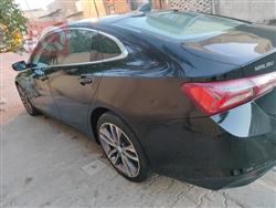 شيفروليه ماليبو